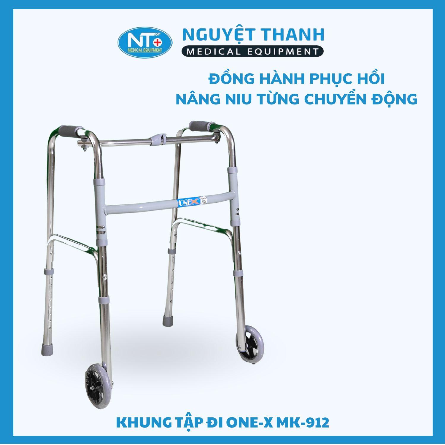 Khung Tập Đi One-X MK-912