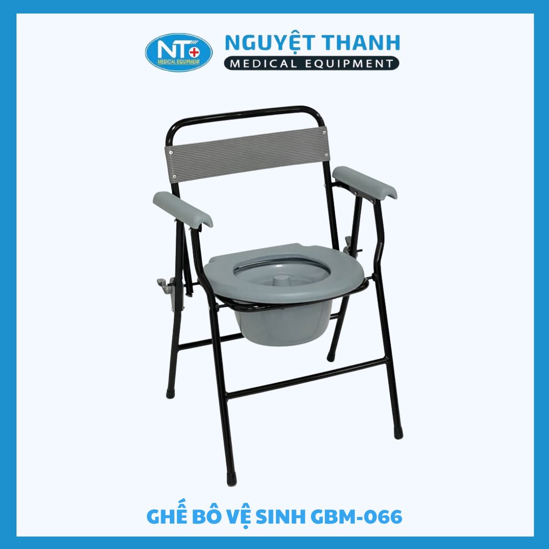 Ghế Bô GBM-066