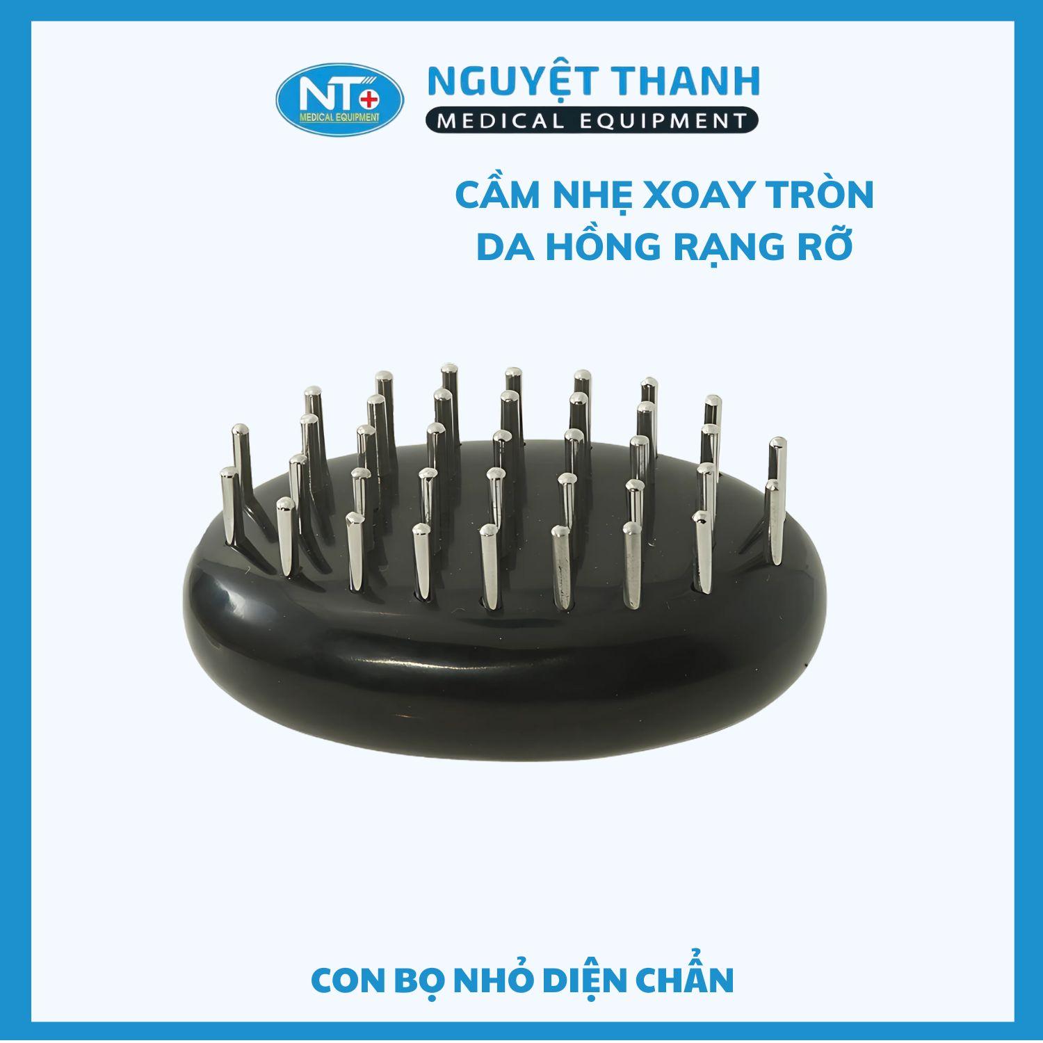 Con Bọ Nhỏ Diện Chẩn