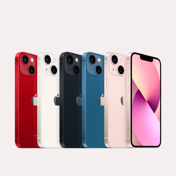 IPHONE 13