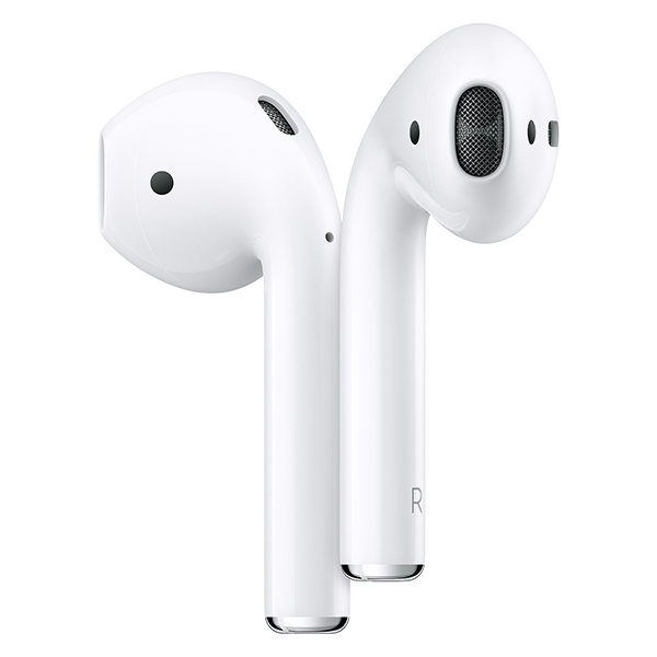 AIRPOD 2 REP FULL BOX