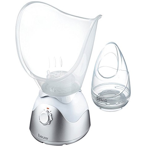BEURER - MÁY XÔNG HƠI MẶT LÀM ĐẸP DA  - FS50