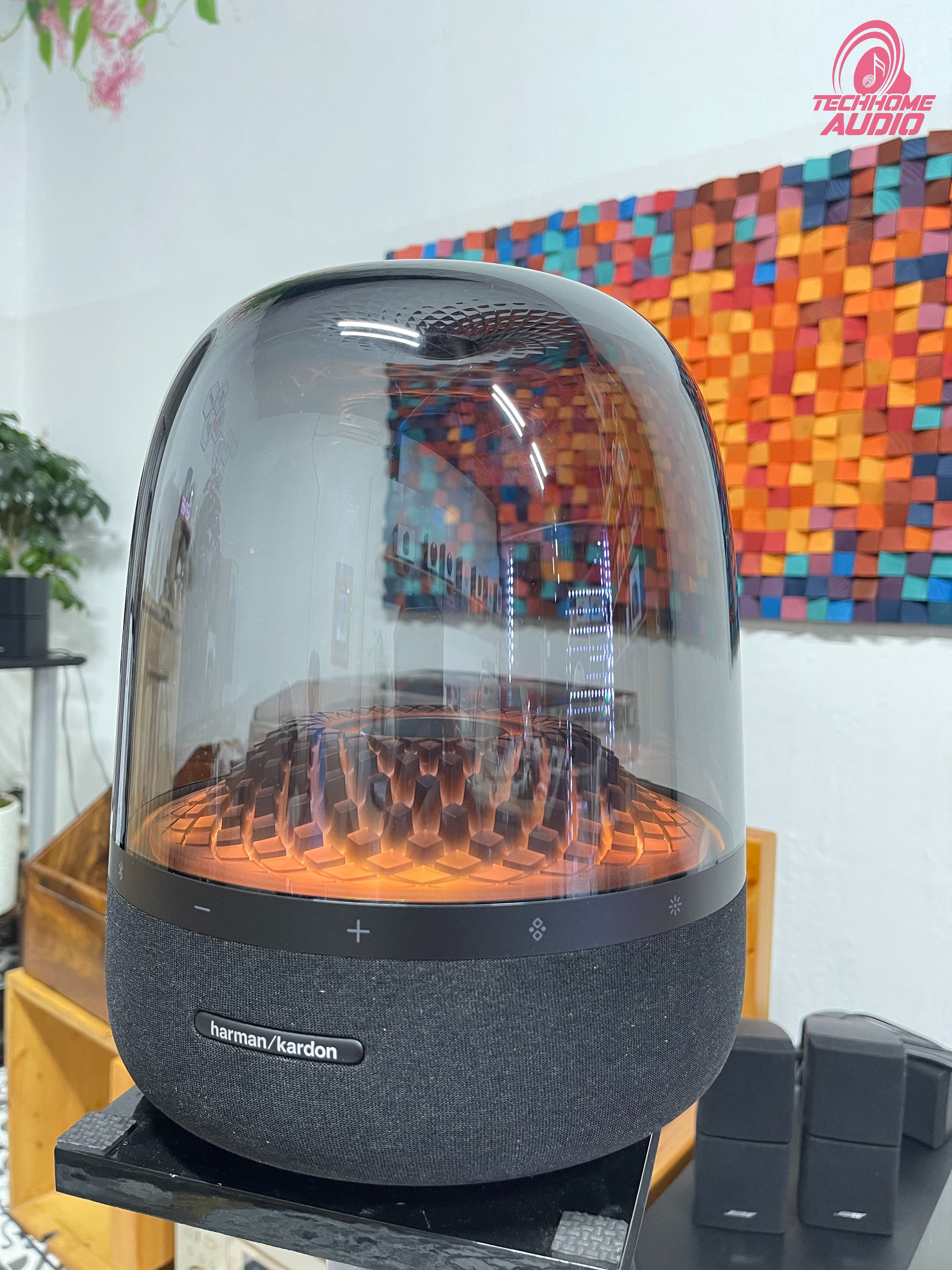Harman/Kardon Aura Studio 4 chính hãng PGI