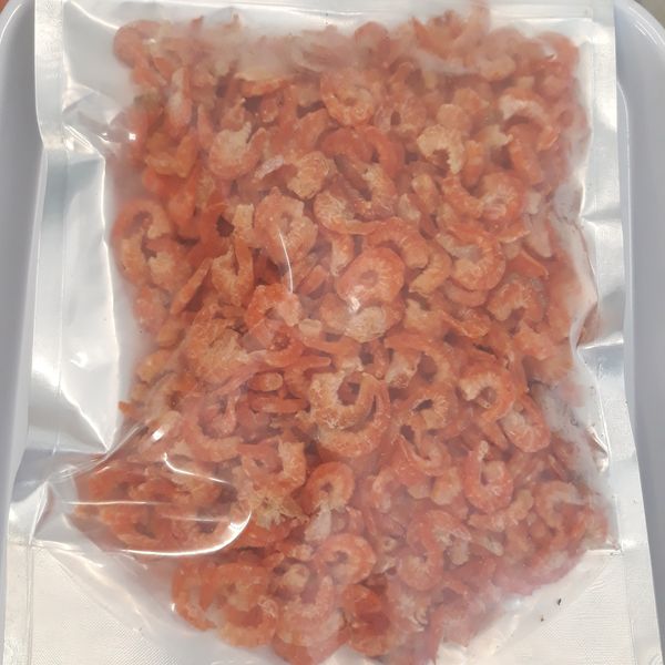 Tôm khô (thẻ nhỏ) túi 0.5 kg