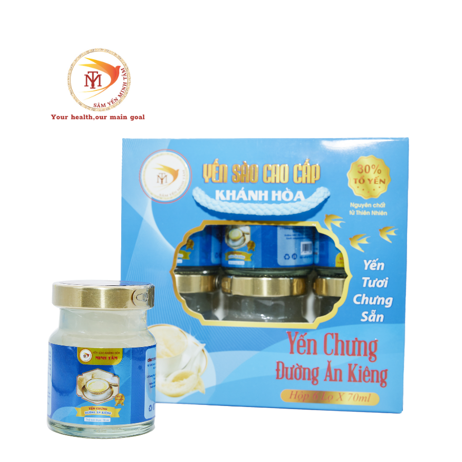 Đường Ăn Kiêng hộp tiết kiệm