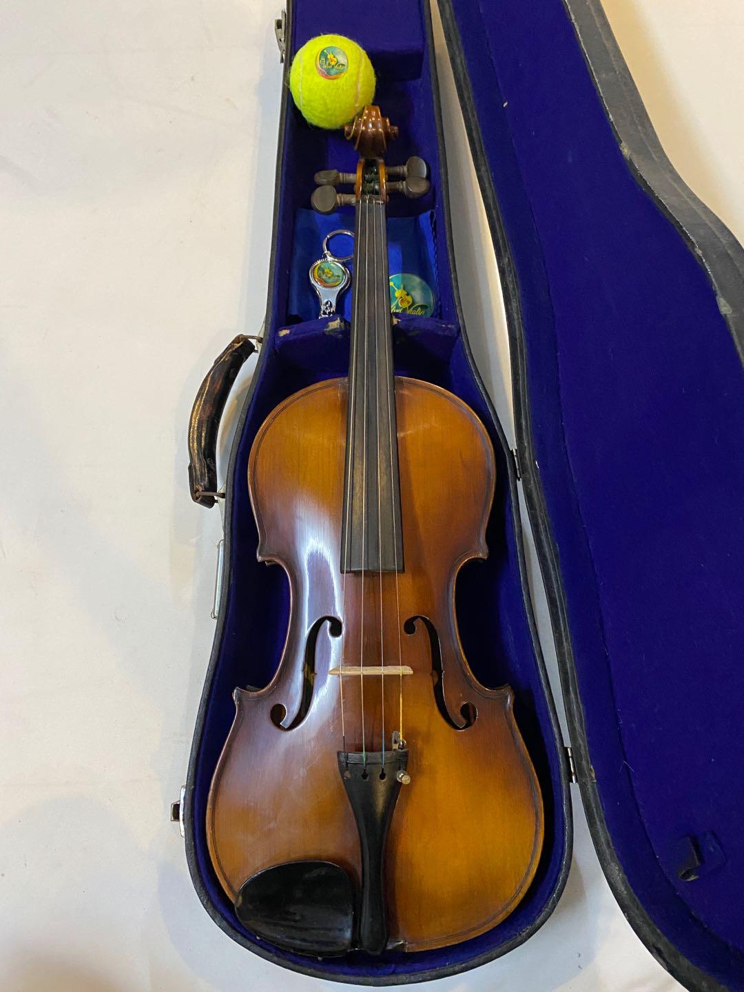 Đàn Violin Suzuki size 4/4