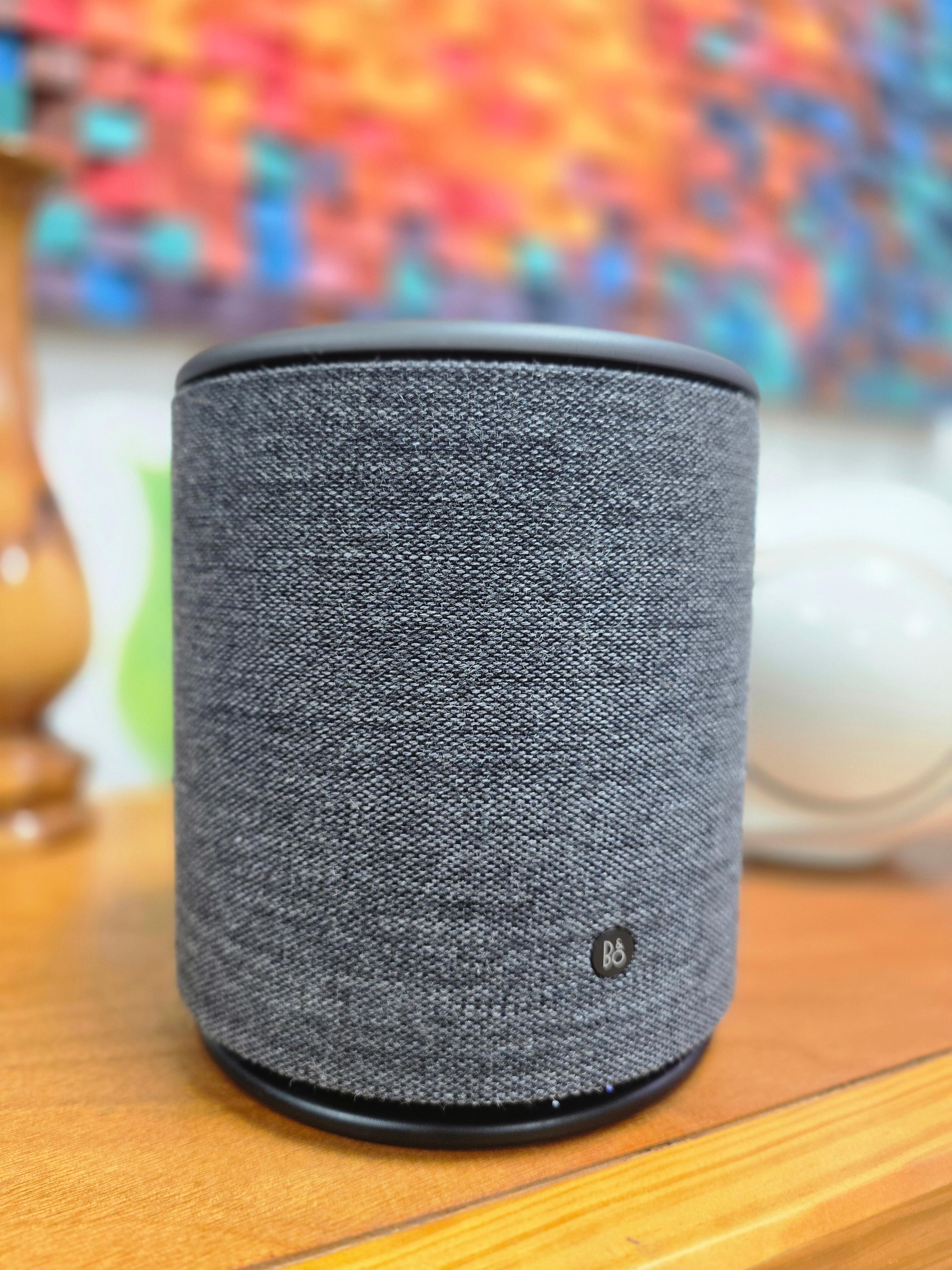Loa Bang&Olufsen Beoplay M5 (like new)