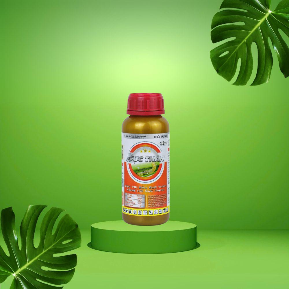 Đục Thân Muỗi Hành
