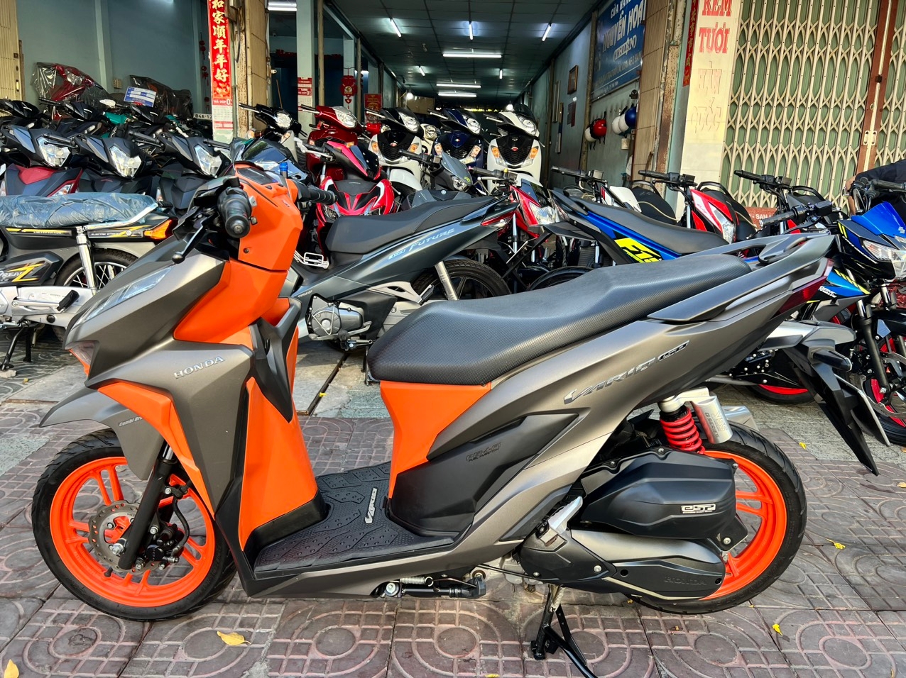 VARIO150 đời 2020 xe cực đẹp giá