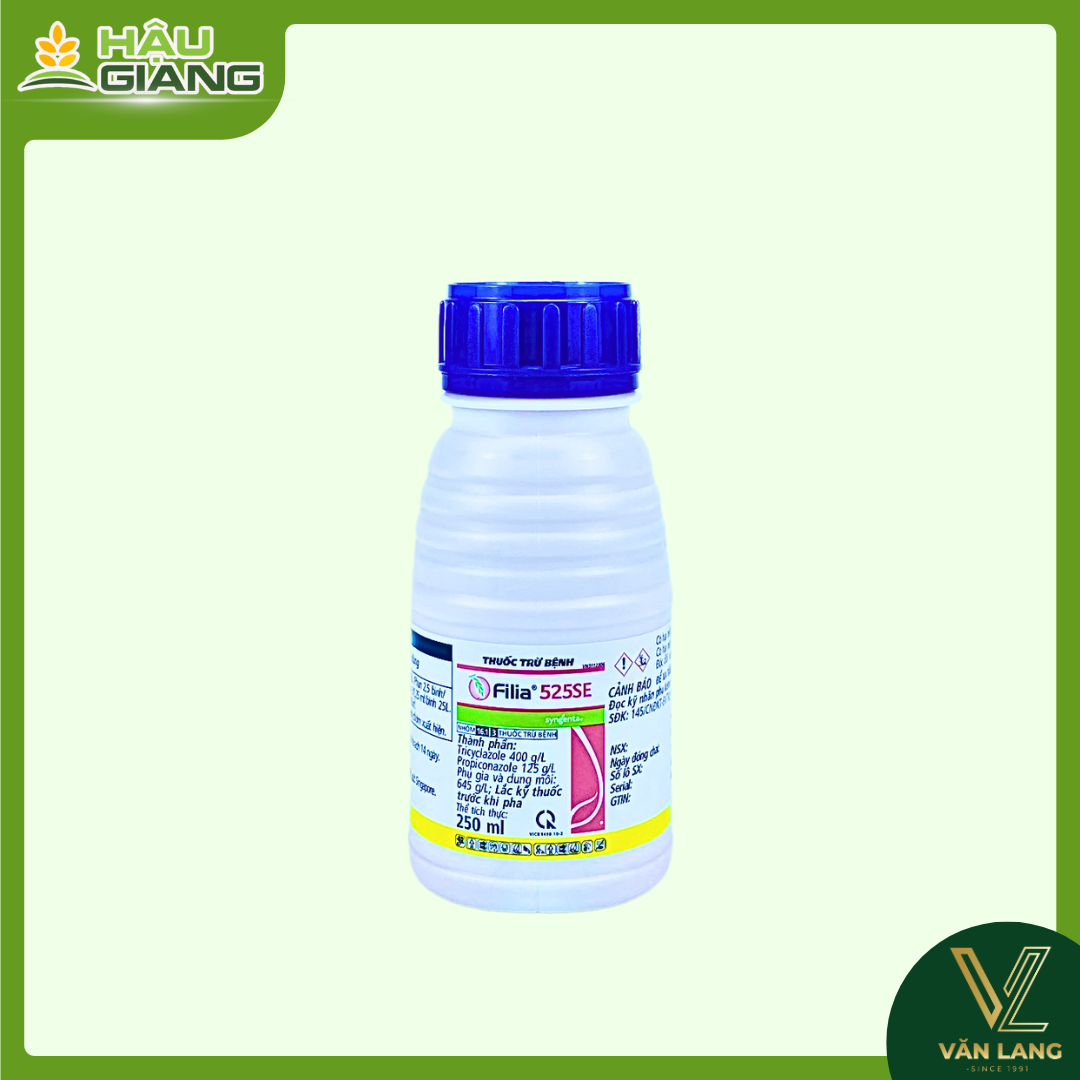 SYNGENTA - Thuốc trừ bệnh FILIA 525SE 250ML