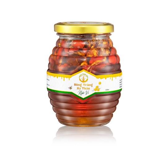 Đông Trùng Hạ Thảo Ngũ Vị 500g