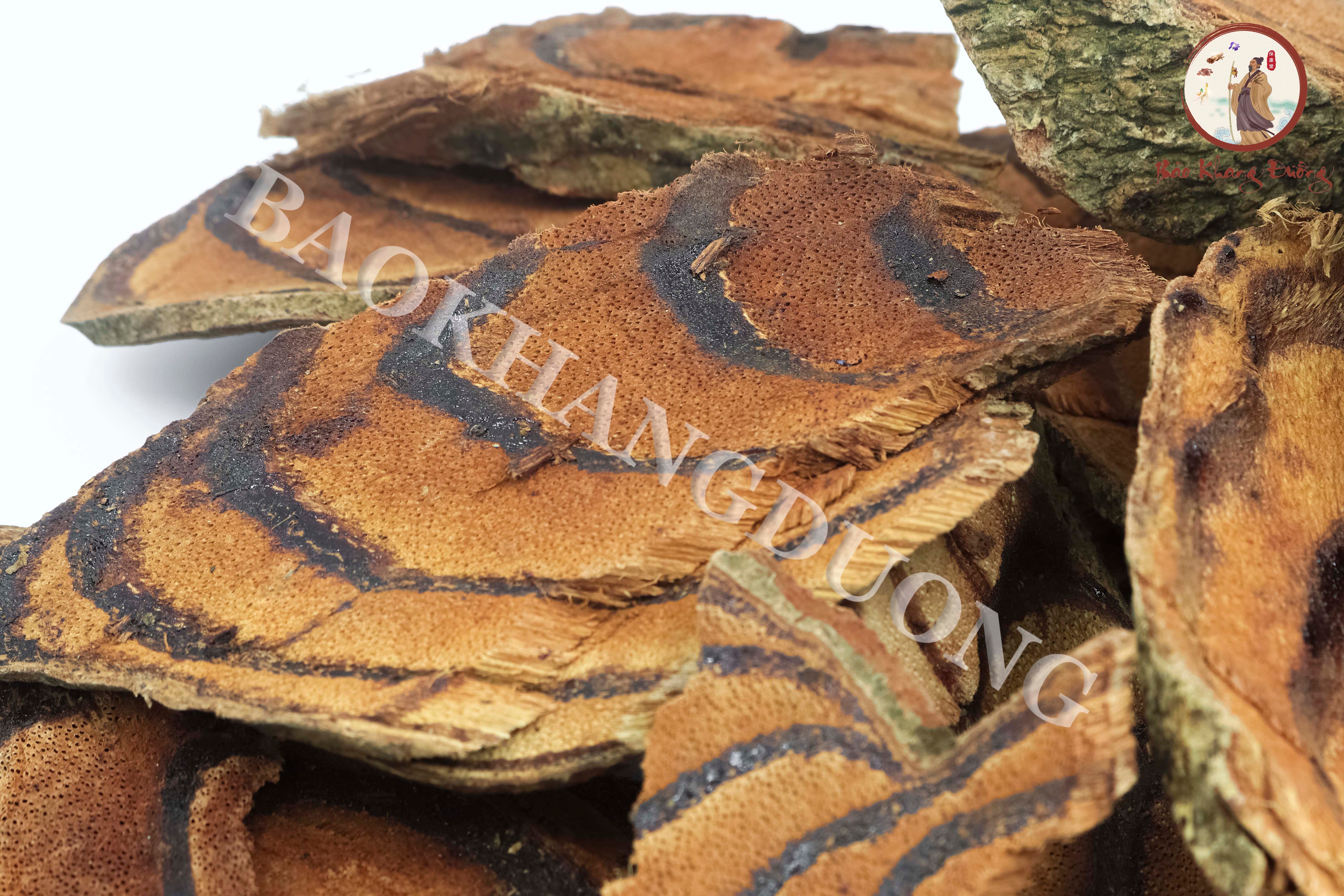 DƯỢC LIỆU KÊ HUYẾT ĐẰNG - 鸡血藤