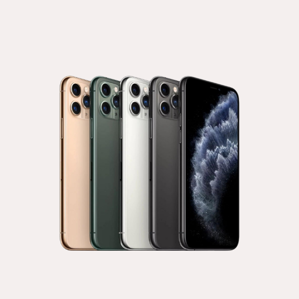 IPHONE 11 PRO