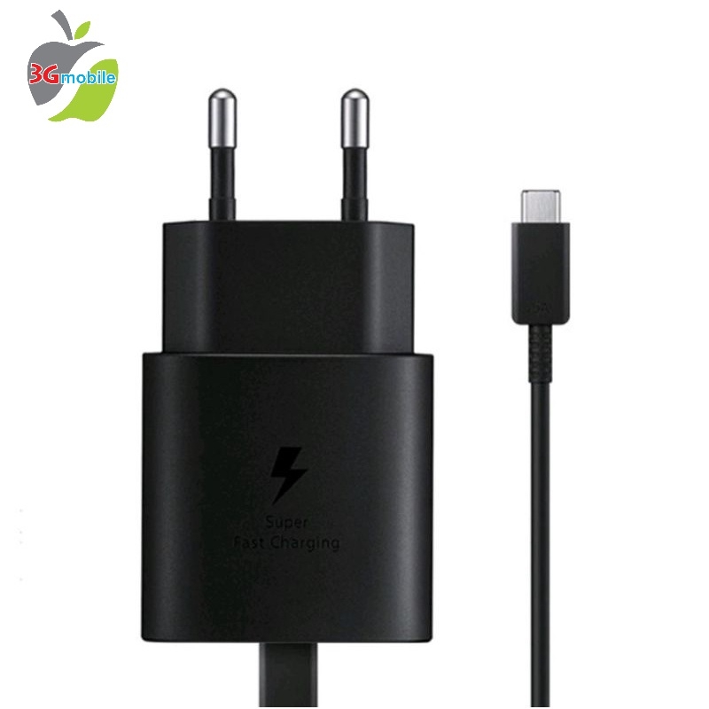 Adapter Sạc Type C 25W SamSung ( Chính Hãng )