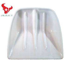 image of product Xẻng Nhựa Xúc Thức Ăn - Dọn Phân Trang Trại - RUVET VIETNAM