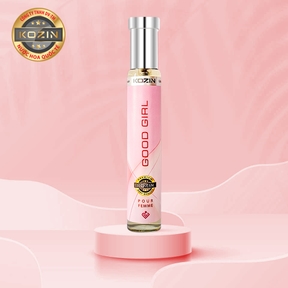image of product Nước Hoa Nữ KOZIN GOOD GIRL 30ml