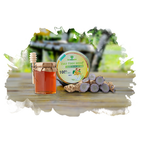 image of product Cao tinh nghệ thiên nhiên