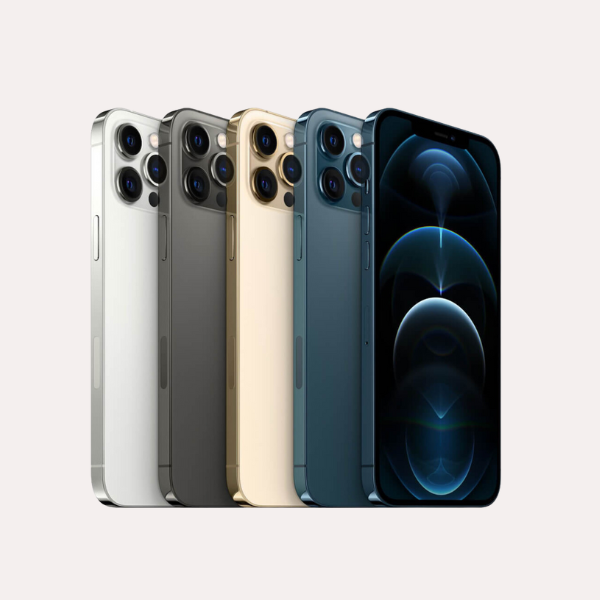 IPhone 12 PROMAX