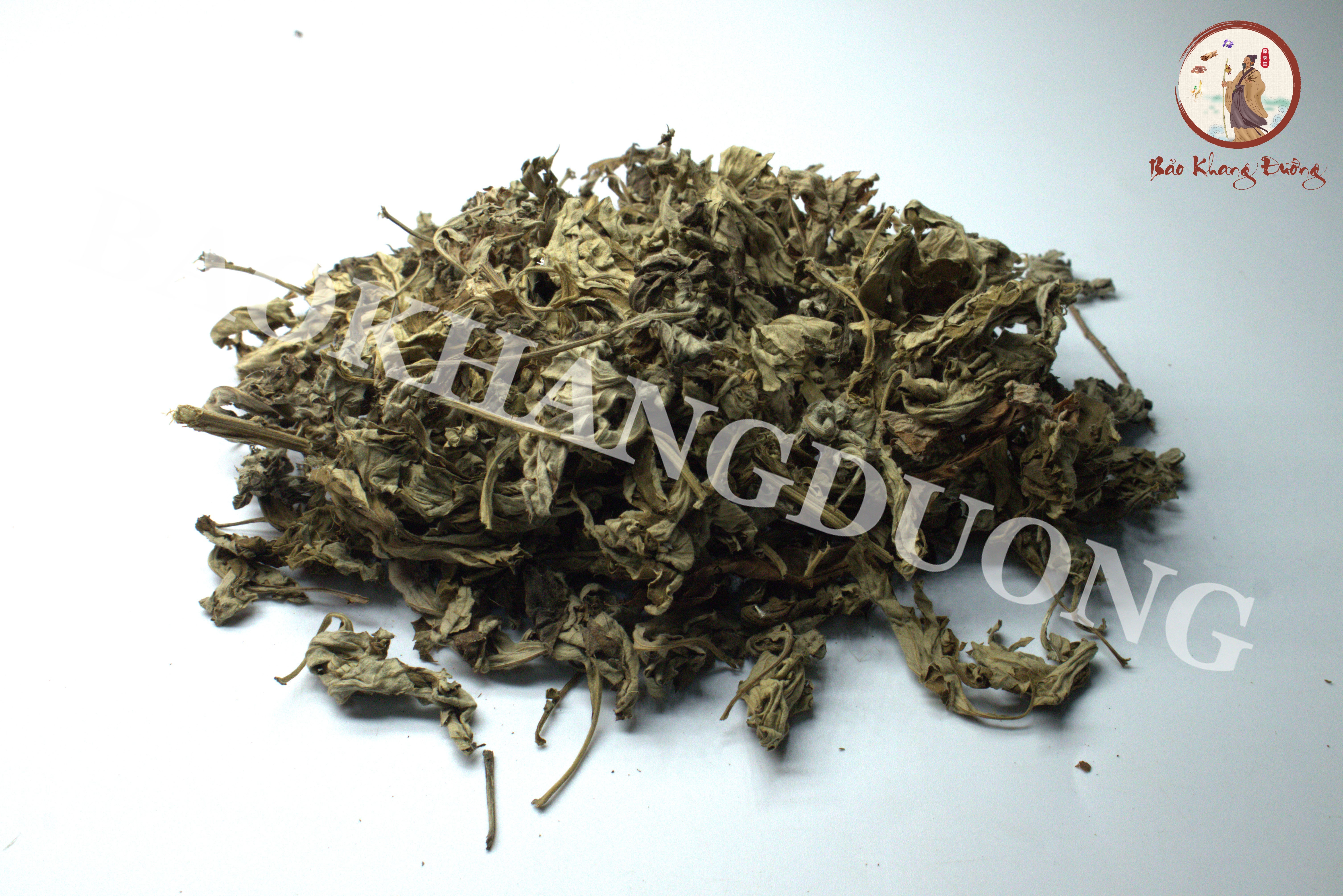 NGÃI DIỆP 5 NĂM - 艾叶 ài yè