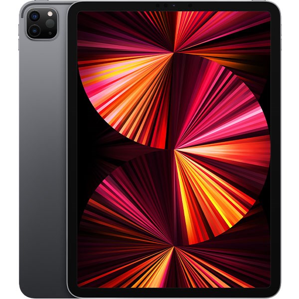 IPAD PRO 12.9" M1 2021 Wifi +5G