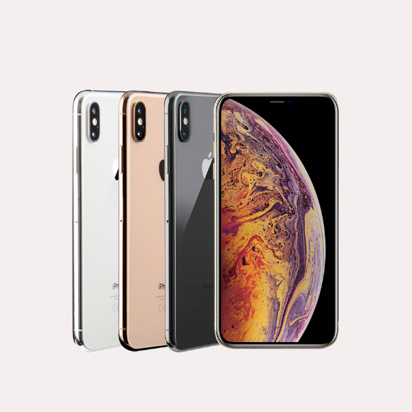 IPHONE XS MAX