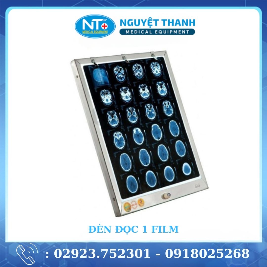 Đèn Đọc Phim Y Khoa TNE - 1 Film