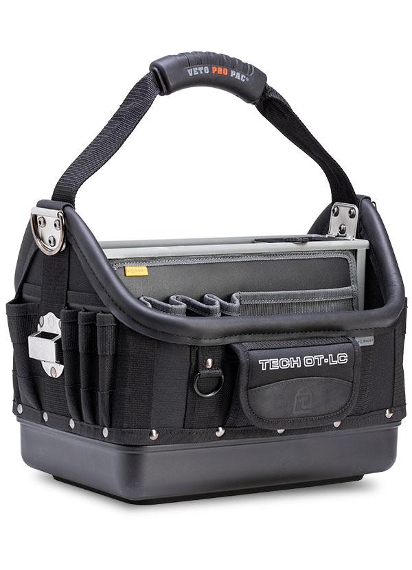 Túi dụng cụ Veto OT-LC Blackout