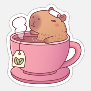 1 động vật chill chill
