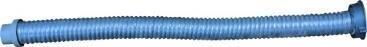 Dây xả 1 đầu phi 40mm (có kẽm) 