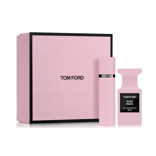 Set Nước Hoa Nữ Tom Ford Rose Prick EDP