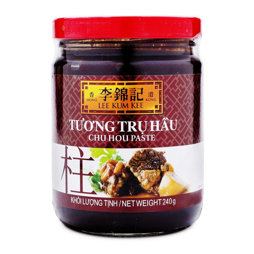 Sốt Tương Trụ Hầu Lee Kum Kee 240G