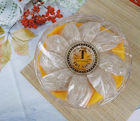 YẾN TINH CHẾ CAO CẤP - 50G