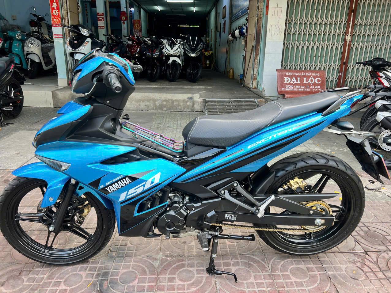 MXKING150