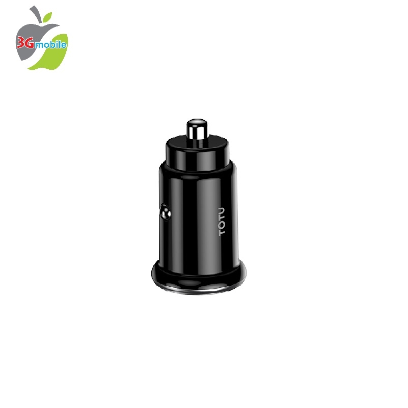 Adapter Sạc Xe Hơi TOTU