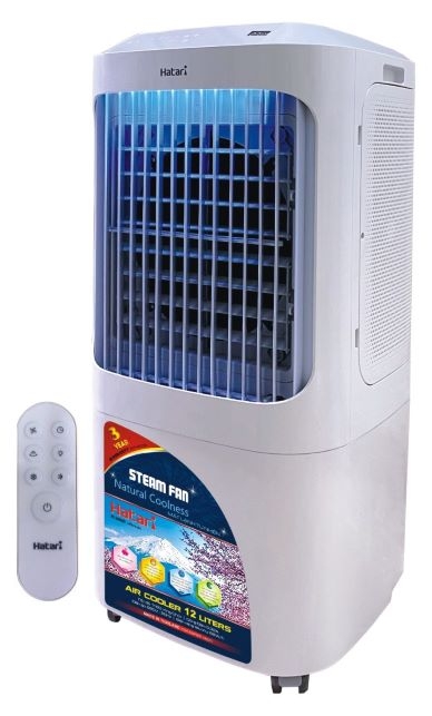 Quạt làm mát không khí AC Pro