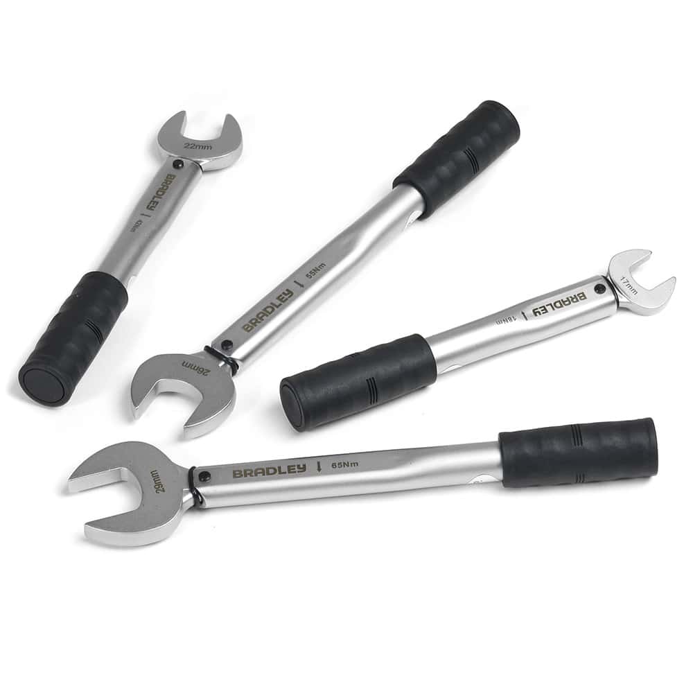 Bộ cờ lê lực TASCO TBQ1800-SET