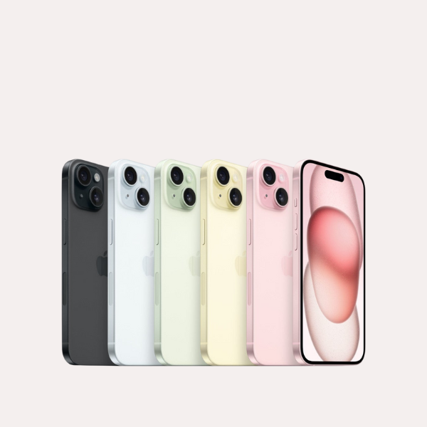 IPHONE 15