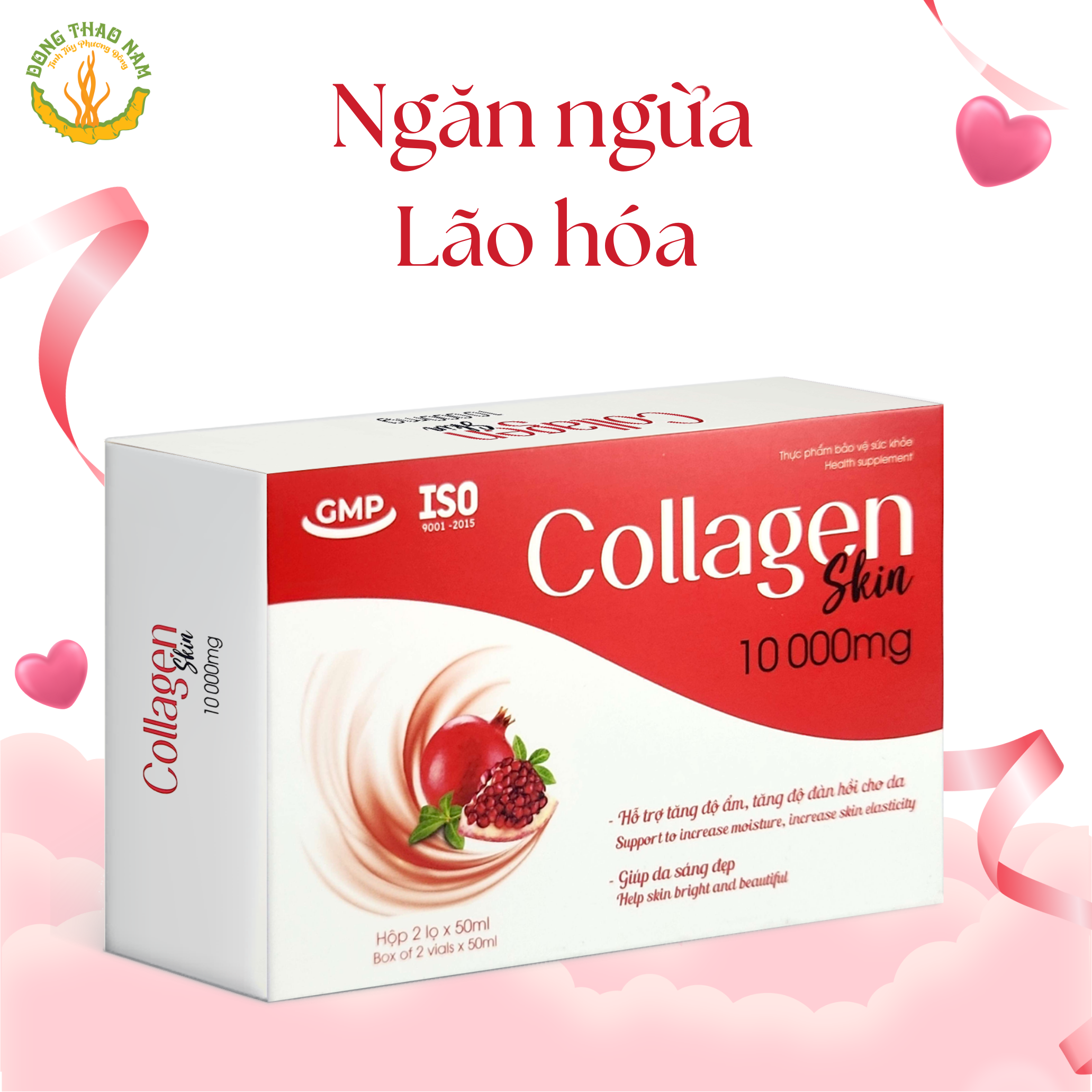  Liệu trình 2 chai-Trải nghiệm 