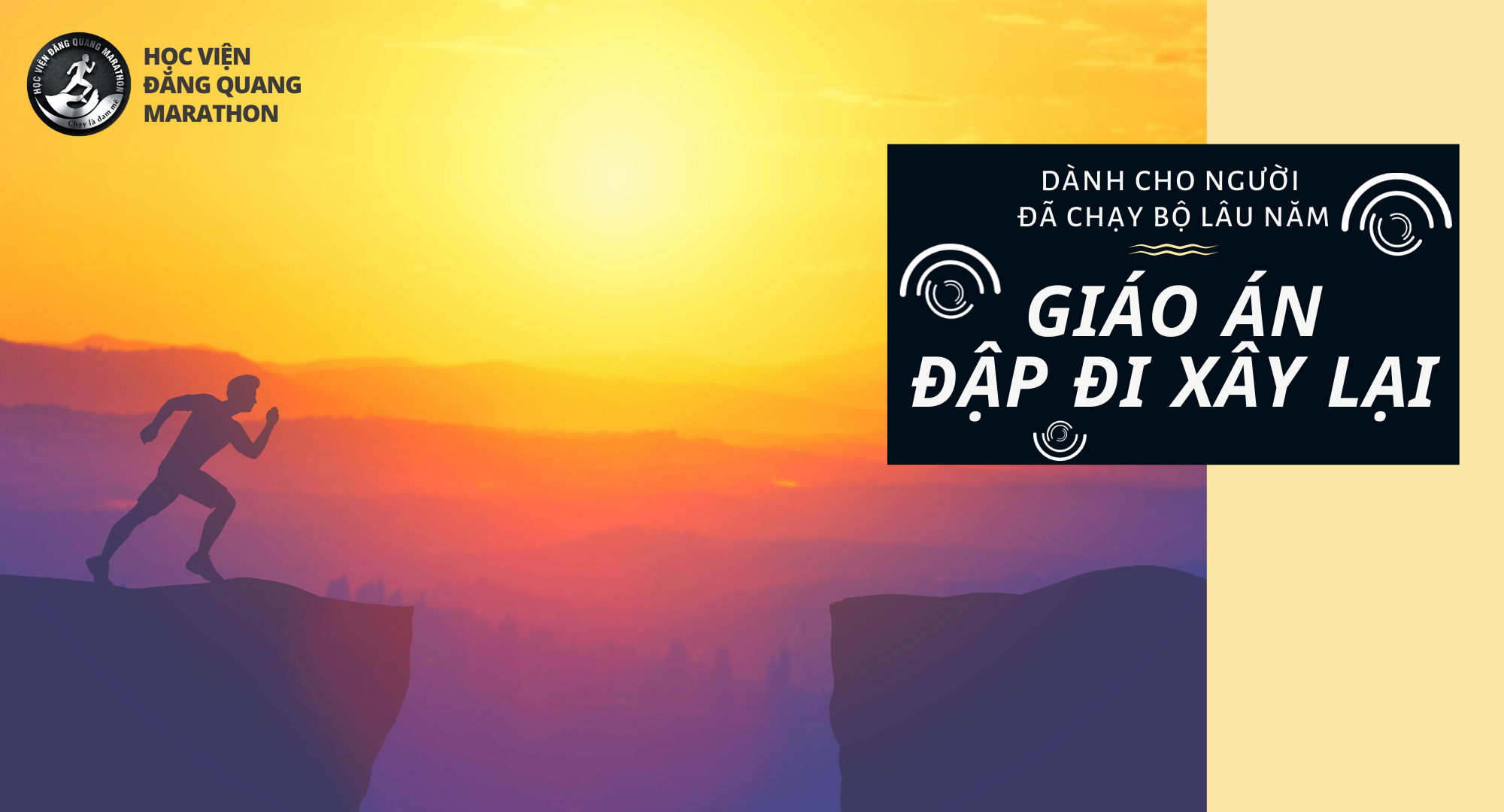 GIÁO ÁN ĐẬP ĐI XÂY LẠI