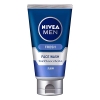 Sữa rửa mặt Nivea Men cho nam 100g - Làm sạch lỗ chân lông