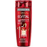 L'Oreal Paris Elvital - Dầu gội & xả dành cho tóc nhuộm  250 ml -