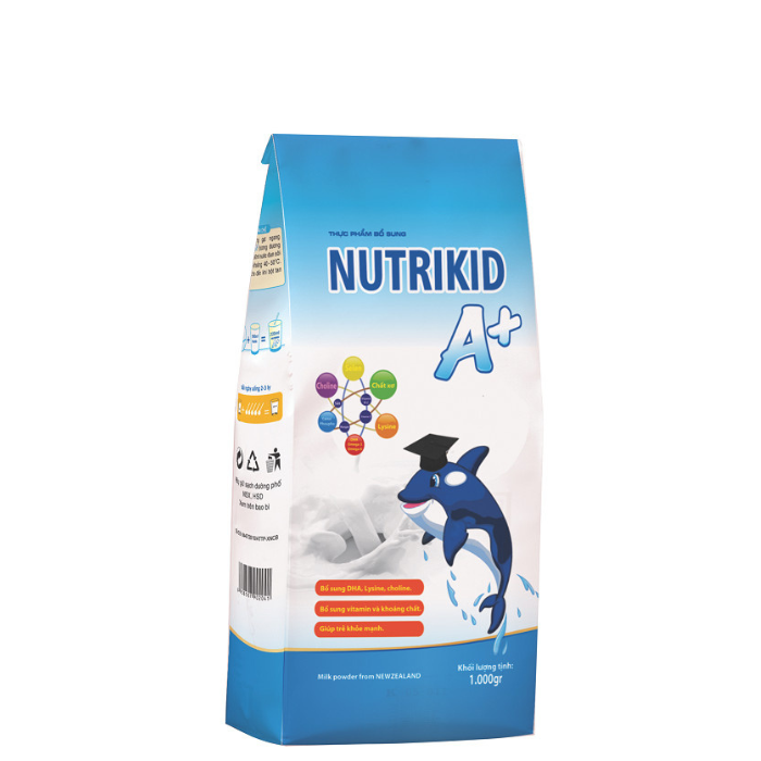 Nutrikid A+