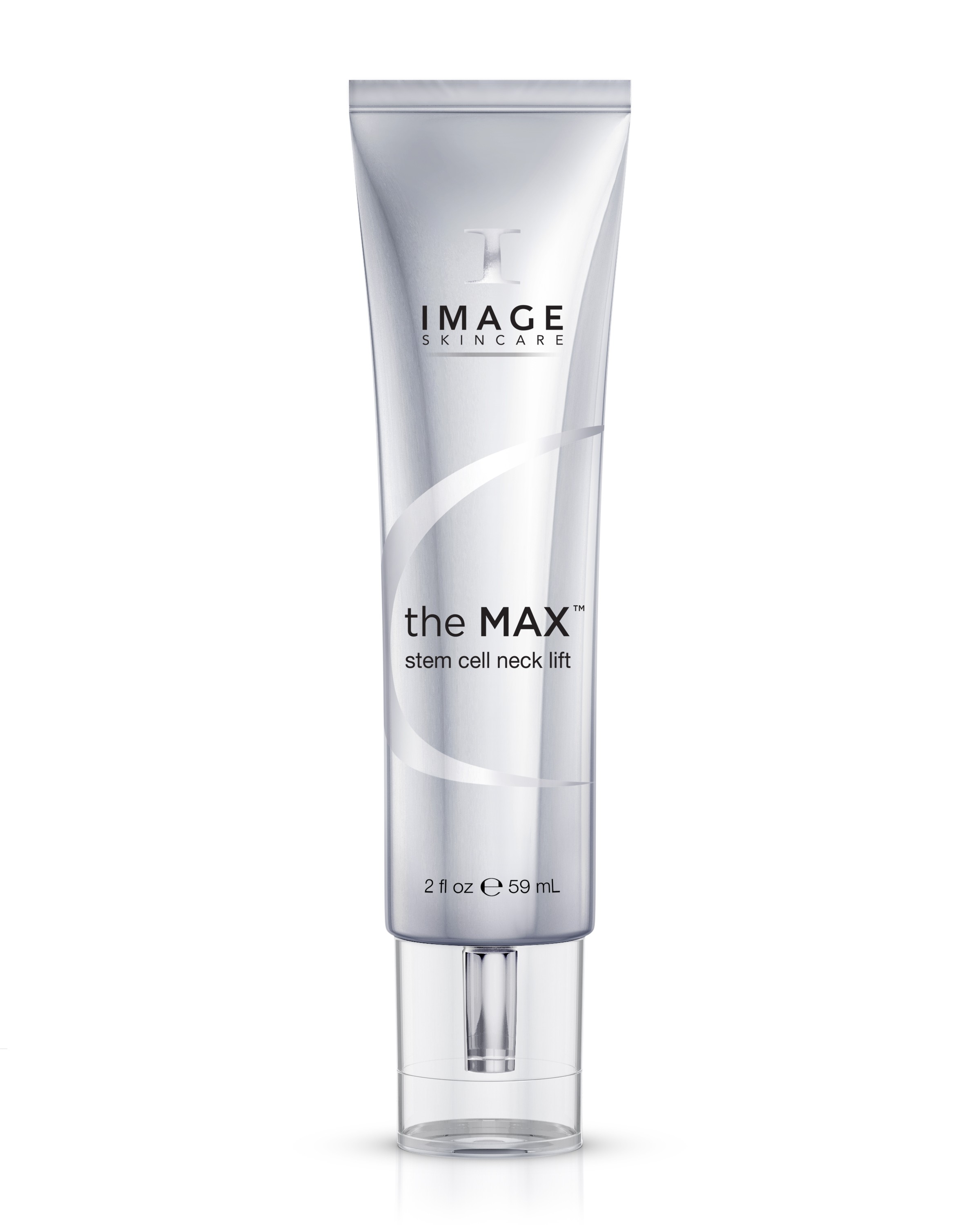 Kem săn chắc da vùng cổ Image Skincare The Max Stem Cell Neck Lift
