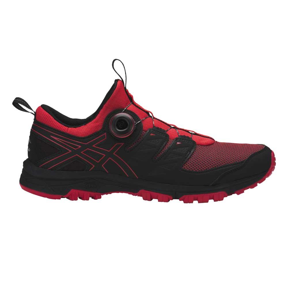 Giày chạy Trail Asics