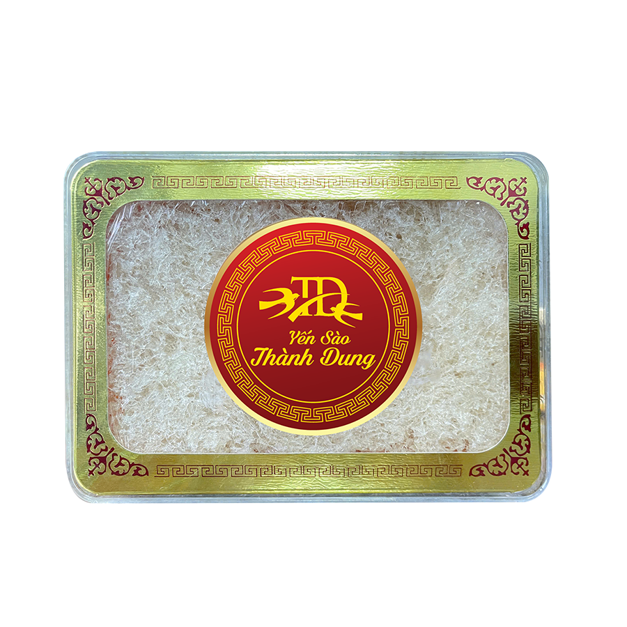 Tổ Yến Bánh Vụn Hộp 100 gam