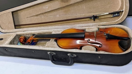 Đàn Violin Suzuki size 4/4
