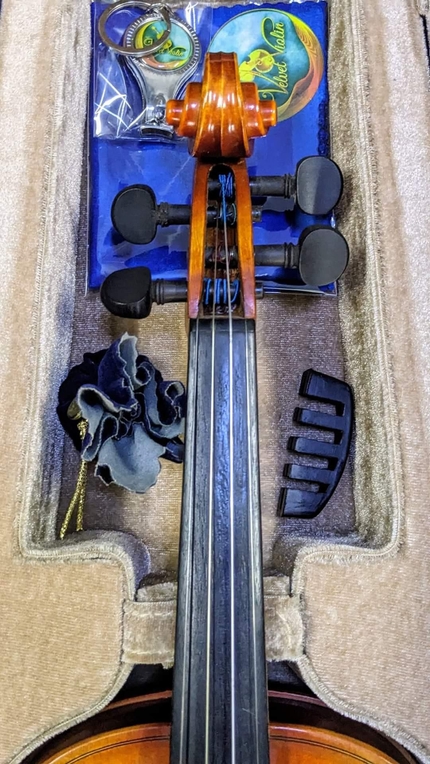 Suzuki Violin　No. 280　4/4　Anno 1994 Suzuki Violin No. 280 4/4 Anno 1994 Suzuki No.280 4/4 Violin