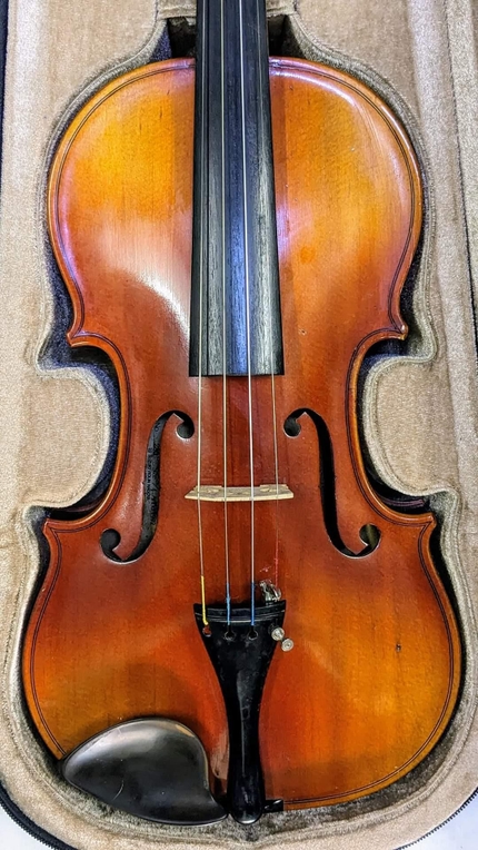Suzuki Violin　No. 280　4/4　Anno 1994 Suzuki Violin No. 280 4/4 Anno 1994 Suzuki No.280 4/4 Violin