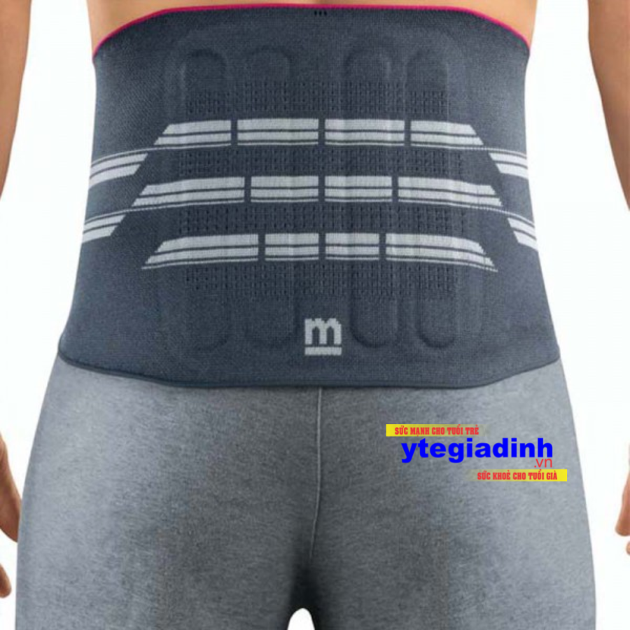 Đai lưng Lumbamed Basic