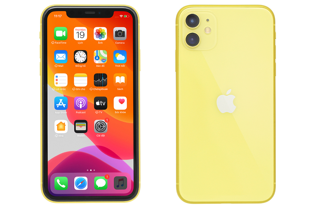 IPHONE 11 NEW SEAL 